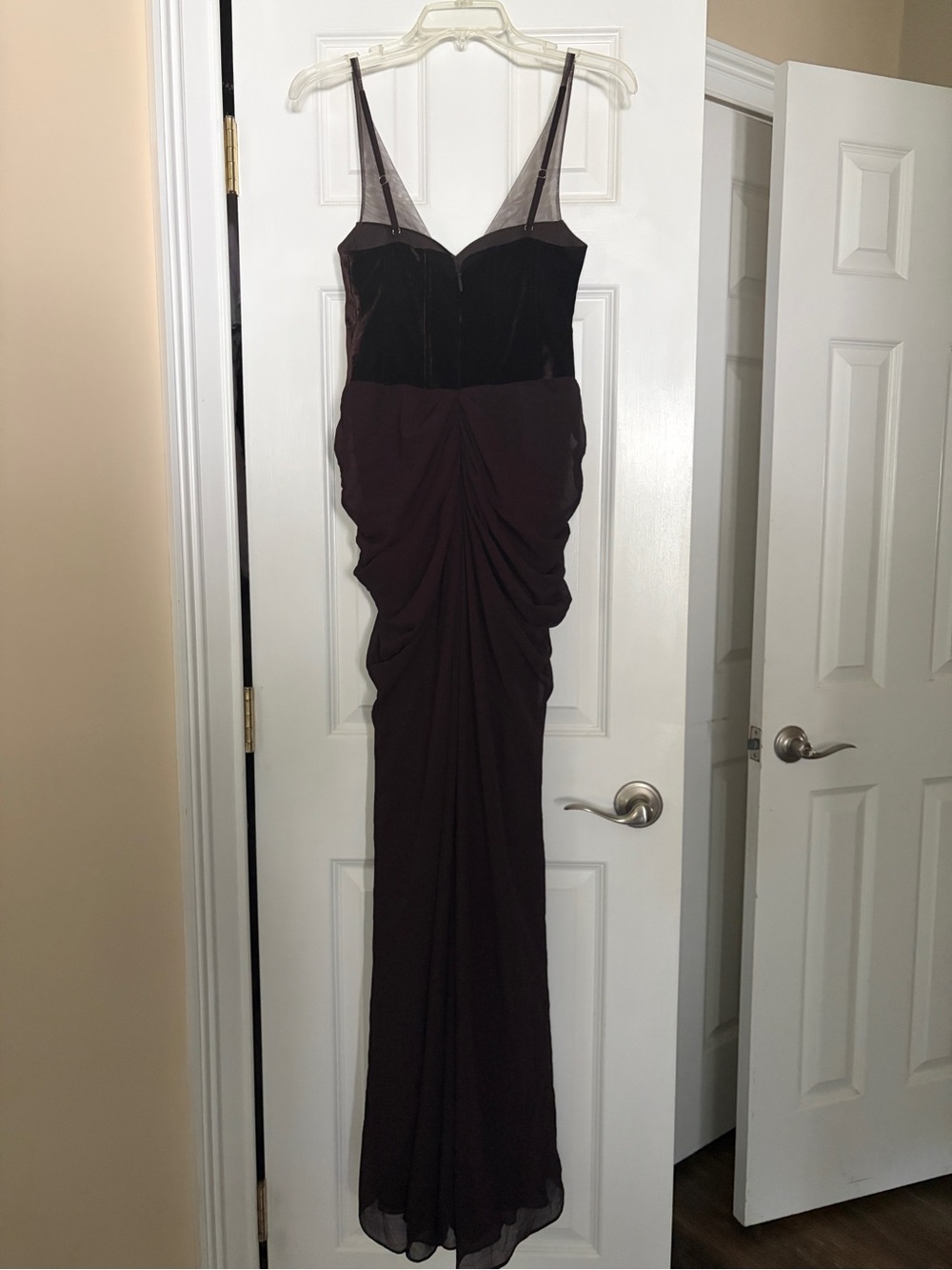 Meshki Roxanne Dress - Picture 4 of 6